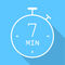 7 Minute Workout Pro (AppStore Link)
